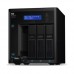 Western Digital My Cloud EX4100 4-Bay Nas - 16TB